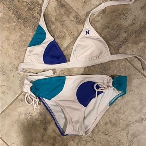 Hurley medium bikini